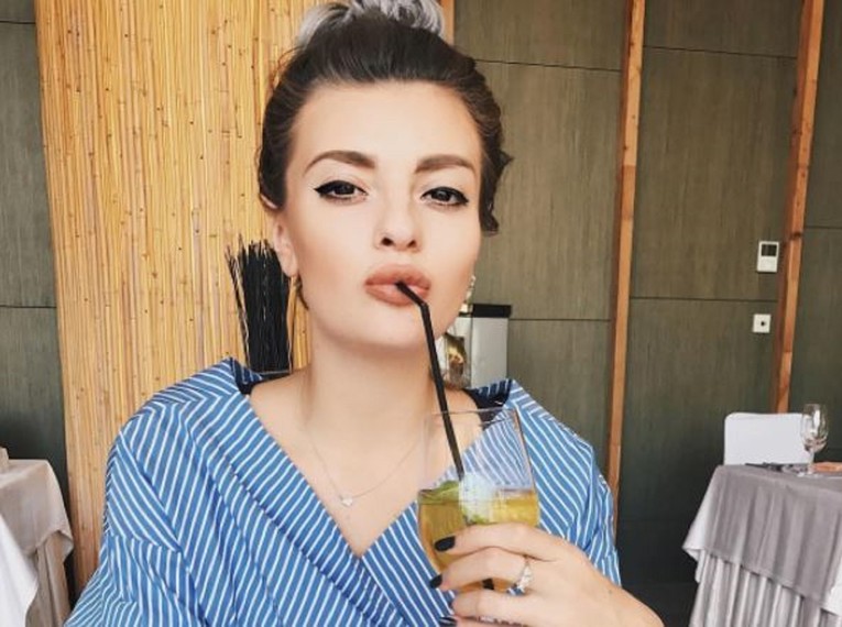 Elli Dvornik priredili "šok života": Skoro sam rodila na licu mjesta