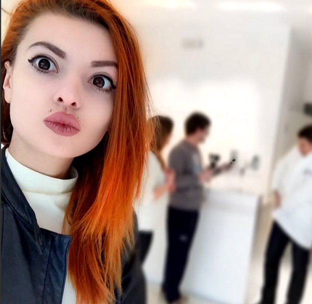 Ella Dvornik otkrila što joj je tata Dino govorio o seksu