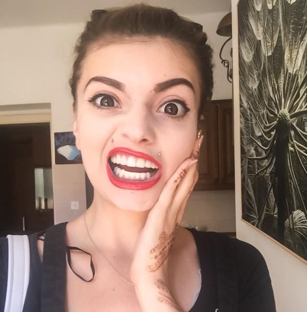 Ella Dvornik odlučila promijeniti život: "Ako ovo ne ispoštujem, pizda sam!"