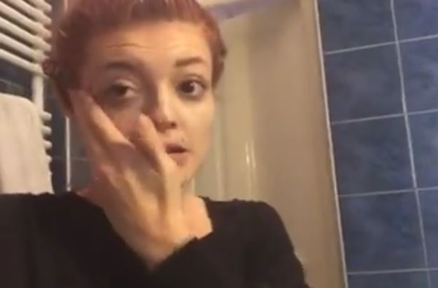 Ella Dvornik podvalila svom dečku: "Bolje mene ne zamoliti za uslugu"