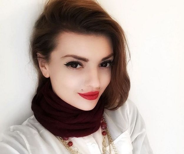 Ella Dvornik iznenadila obožavatelje objavom: "Gospodin i gospođa Pearce"