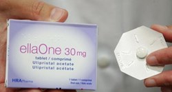 Farmaceuti protiv Varge i Ljekarničke komore: NE formularu o nezaštićenom seksu, to je protuzakonito