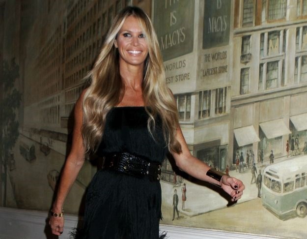 Kad vidite ovu fotku nećete vjerovati da Elle MacPherson ima 50 godina