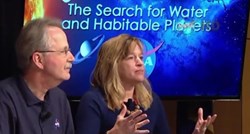 NASA: Već za deset godina mogli bismo otkriti izvanzemaljski život