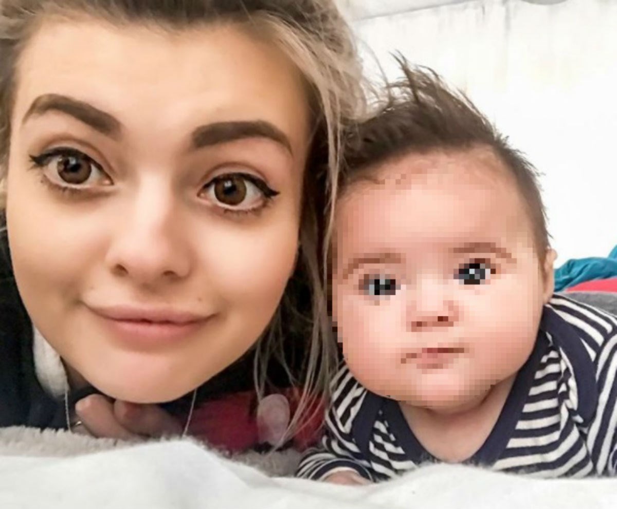 Ella Dvornik napravila Instagram kćerkici, nećete vjerovati koliko pratitelja već ima