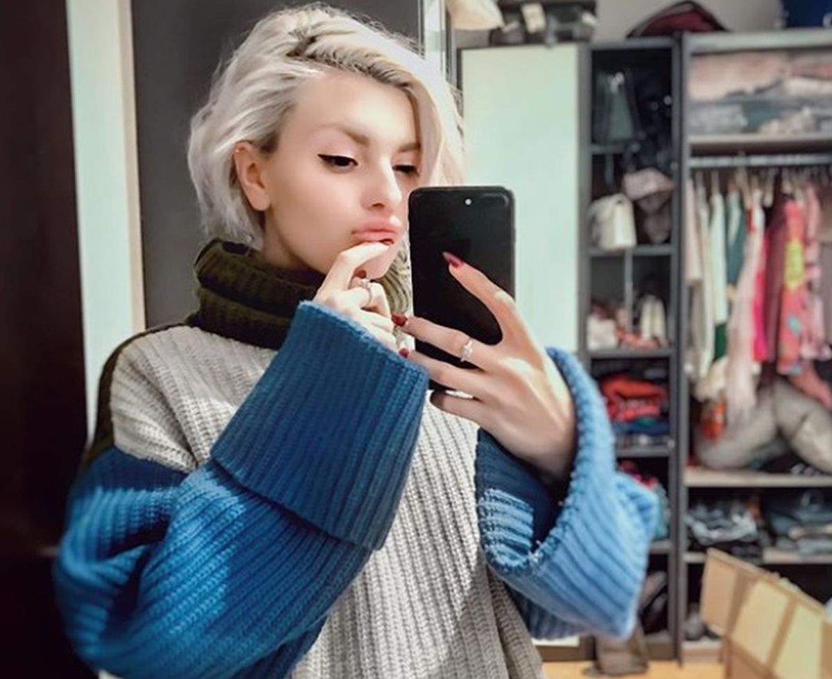 Ella Dvornik stala na vagu prvi put od poroda i ostala u čudu: "Nikad se neću vratiti na staro"