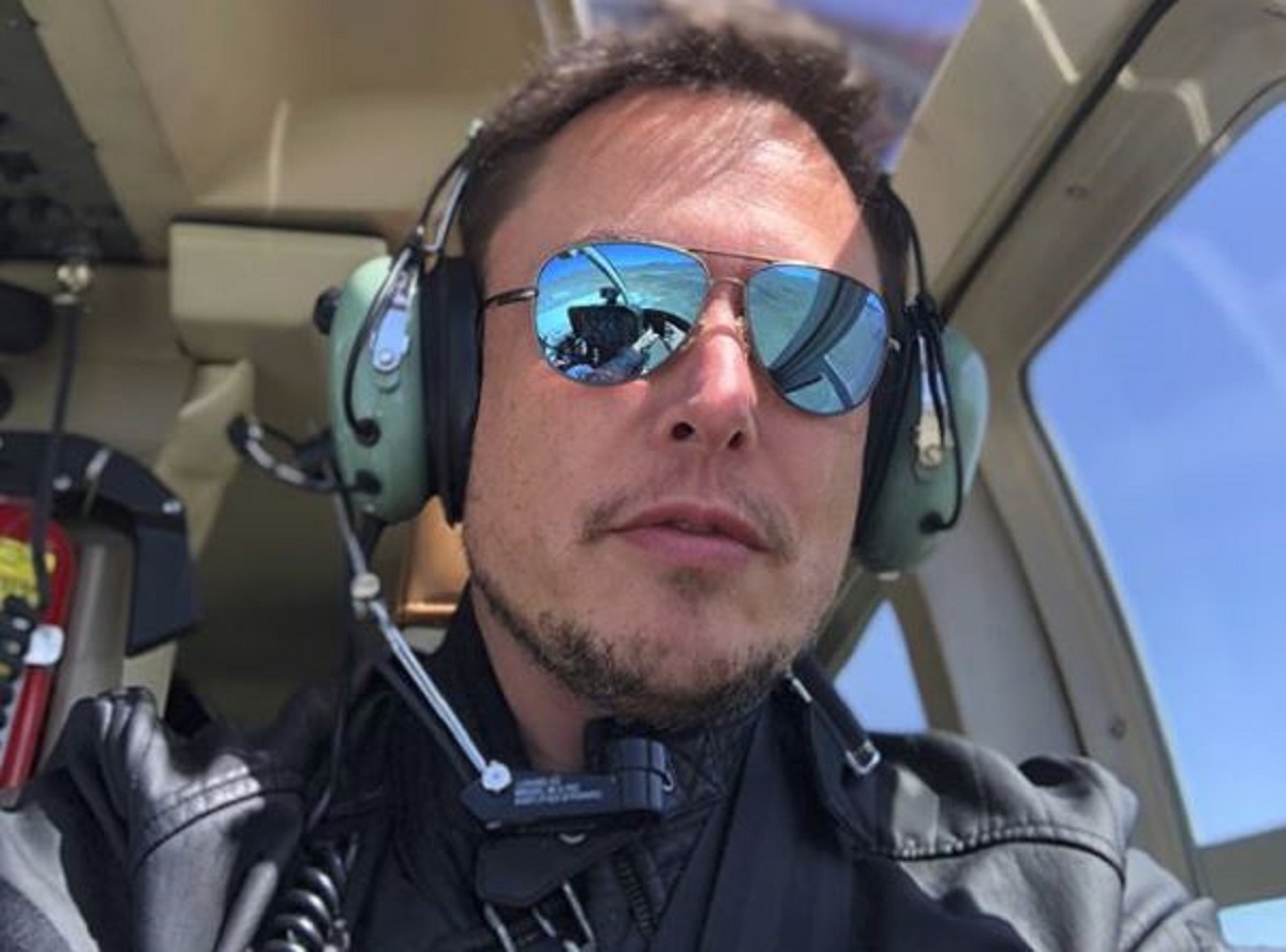 Elon Musk objavio da gradi kibernetičkog zmaja, dobio neočekivani odgovor od Igre prijestolja