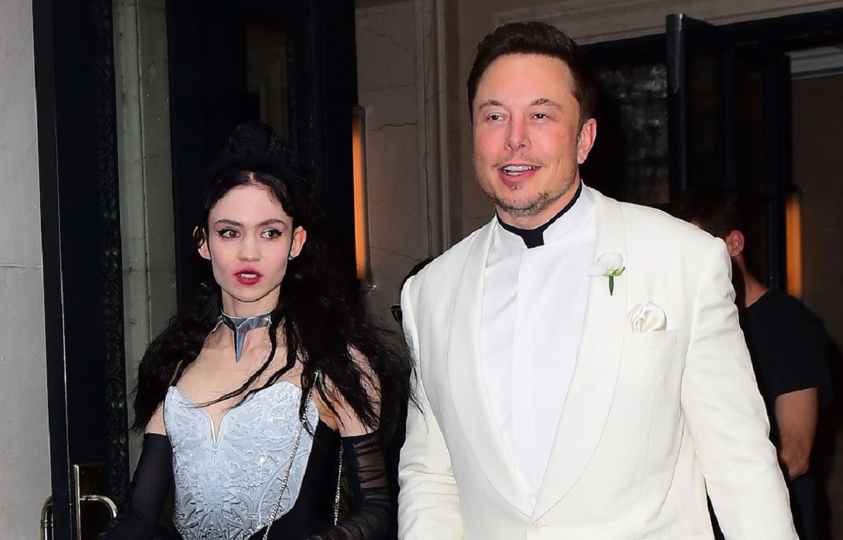 Elon Musk ima novu curu, a skupa su zahvaljujući jednoj totalno geekovskoj fori