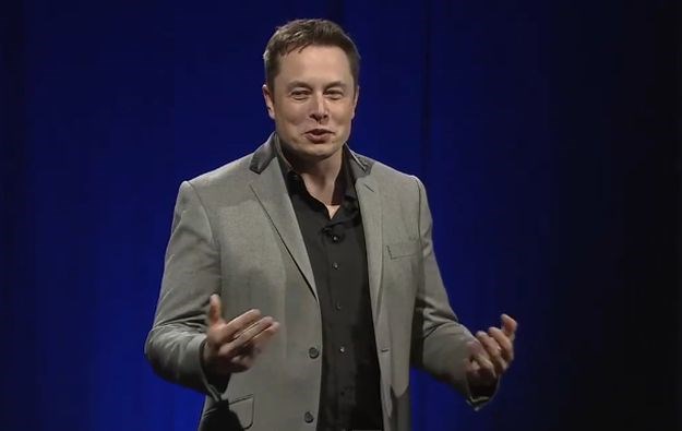 Elon Musk predstavio svoj plan spašavanja svijeta i vašeg novca