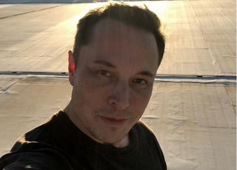 Elon Musk otkrio svoju staru lozinku i iznenadio mnoge