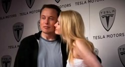 Elon Musk ponovno se vratio ženi od koje se razveo dva puta (dosad)