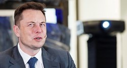 Elon Musk otkantao Trumpa: "Klimatska promjena je stvarna"