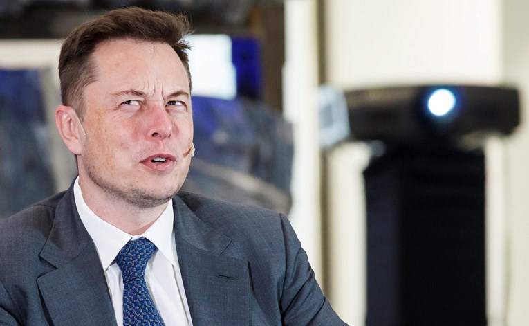 Elon Musk otkantao Trumpa: "Klimatska promjena je stvarna"