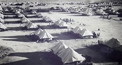 Kako su Egipćani prije 70 godina pomagali hrvatskim izbjeglicama