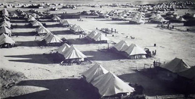 Kako su Egipćani prije 70 godina pomagali hrvatskim izbjeglicama