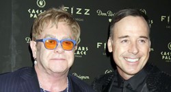 Majka Eltona Johna proslavila 90. rođendan uz imitatora svog sina
