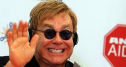 Elton John ne želi sinovima ostaviti bogatstvo - i ima jako dobar razlog za to