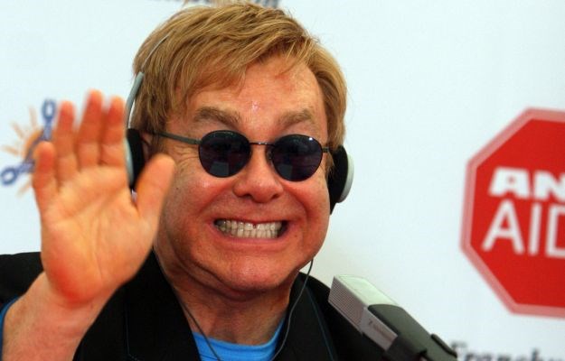 Elton John ne želi sinovima ostaviti bogatstvo - i ima jako dobar razlog za to