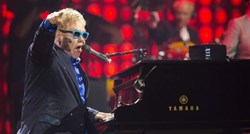 Elton John potpuno poludio na medije zbog priča o njegovom zdravlju