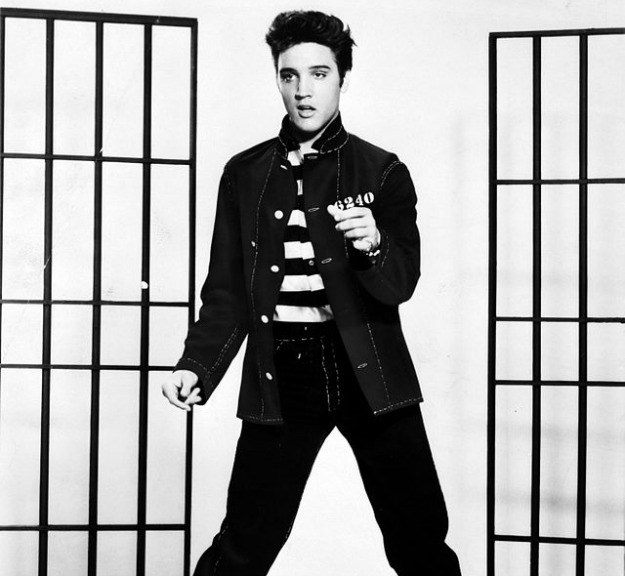 Snovi se ipak ostvaruju: Elvisov obožavatelj dobio na lotu upravo na rođendan svog idola