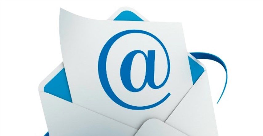 Koliko se e-mailova u svijetu pošalje dnevno? Veliko istraživanje o fenomenu elektronske pošte
