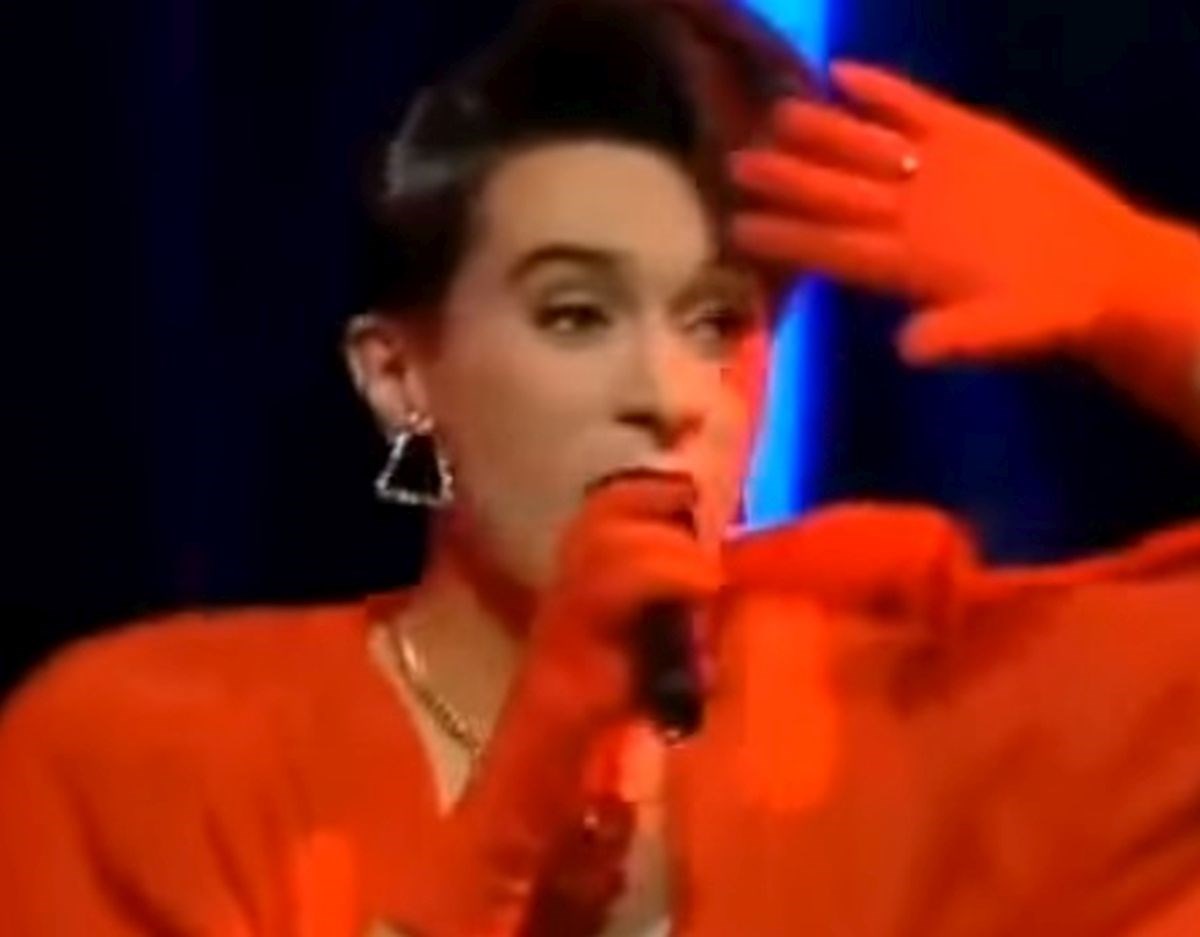 VIDEO Prvi i zadnji put? Ovako su Hrvati prije 28 godina rasturili Eurosong