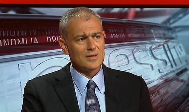 Emil Tedeschi: Imao sam puno neugodnosti zbog prijateljstva s Milanovićem