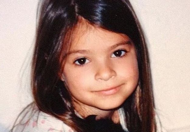 FOTO Prepoznajete li slatkicu koja je danas najseksipilnija žena svijeta?