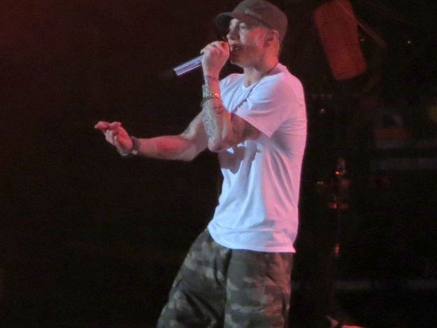 Sve na prodaju: Eminem na sulud način pokušava zaraditi na rodnoj kući