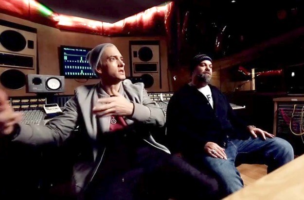 Objavljen kratki online dokumentarac o Eminemu: Nepoznati detalji priče o talentu, slavi i skandalima