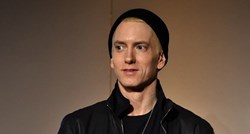 Eminem u novoj pjesmi razvalio Donalda Trumpa