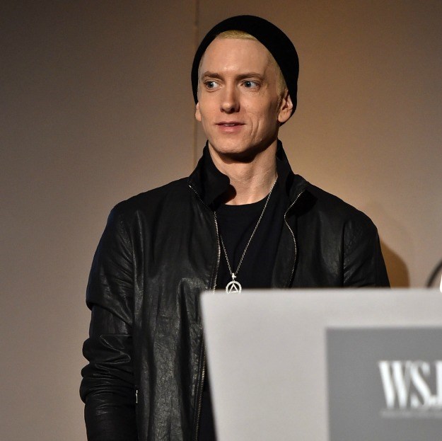 Eminem ispunio želju smrtno bolesnom tinejdžeru zahvaljujući kampanji koju su pokrenuli prijatelji i obitelj