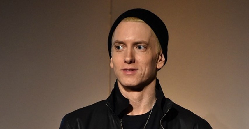 Eminem ispunio želju smrtno bolesnom tinejdžeru zahvaljujući kampanji koju su pokrenuli prijatelji i obitelj