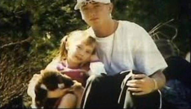 FOTO Kraljica sveučilišta: Svi su oduševljeni prelijepom Eminemovom kćeri