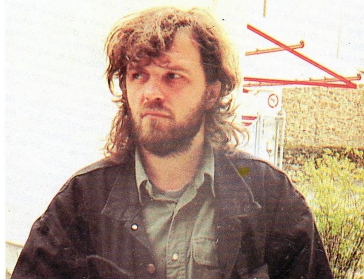 Evo kako je Emir Kusturica 1992. godine govorio o Sarajevu, ratu i raspadu Jugoslavije