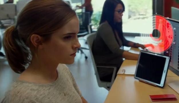 Kada pogledate trailer za novi film Emme Watson, Facebook će vam se totalno zgaditi