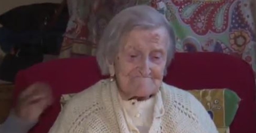 Najstarija žena na svijetu proslavila 117. rođendan i otkrila tajnu dugovječnosti