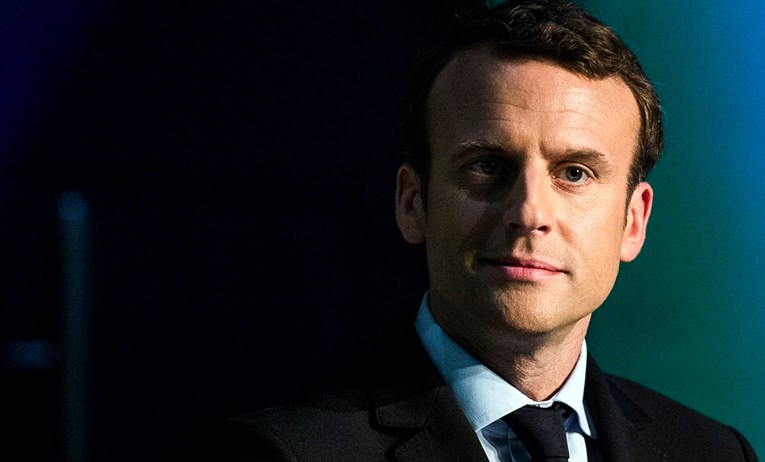 Tko je Emmanuel Macron? Proizvod elite kojoj se usprotivio