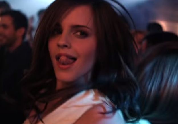 Emma Watson otkrila svoju malu, prljavu seksualnu tajnu: "Skupo je, ali vrijedi"