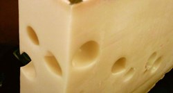 Napokon riješen i taj misterij: Evo zašto nastaju rupe u siru