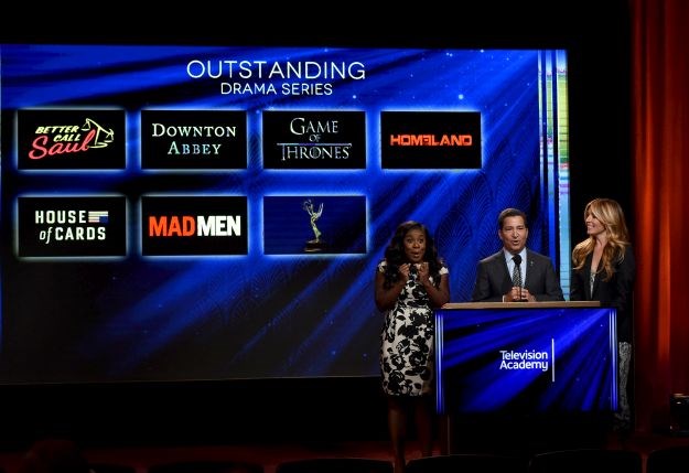 Počinje borba za Emmyje: "Igra prijestolja" ili "Momci s Madisona"?