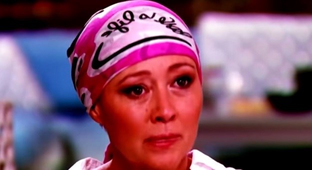 VIDEO Nakon što je ostala bez dojke, zvijezda Beverly Hillsa ima još gore vijesti