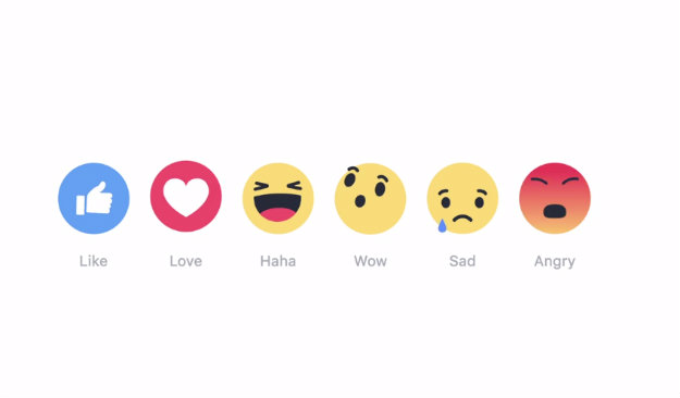 Novi lajkovi na Facebooku imaju grešku koja će vas izbaciti iz takta