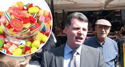 Nakić odbio govoriti o reformi zdravstva i najavio novi namet: Uvodi porez na slatkiše