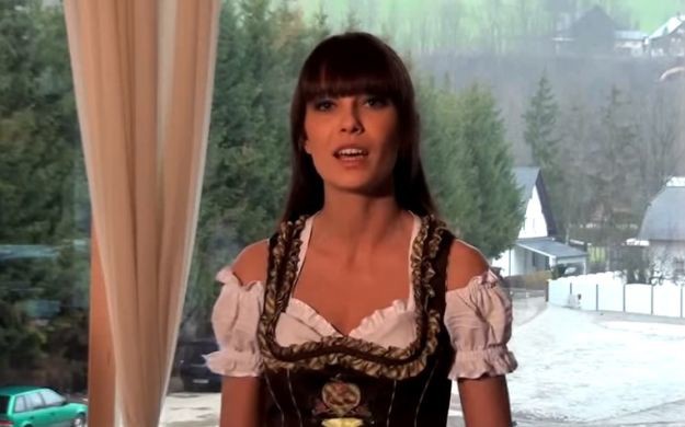 Misteriozna smrt missice Ene Kadić: Nakon pada s litice prvo je nazvala tajanstvenog prijatelja