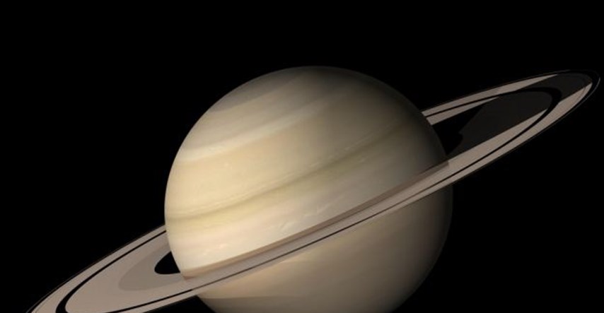 Znanstvenici tvrde: Na Saturnovom mjesecu nalazi se život