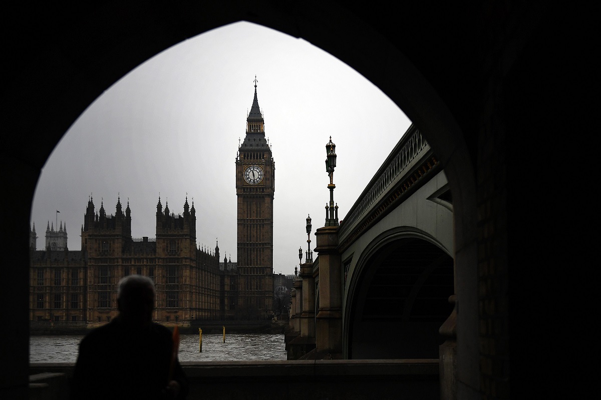 Parlament danas glasa o Brexitu, Škoti odbacuju plan britanske vlade