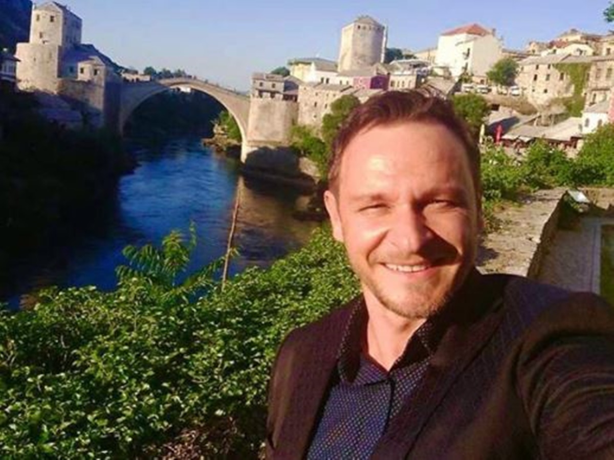 Enis Bešlagić nakon presude hercegovačkim generalima: "Nema pobjednika, svi smo mi gubitnici"