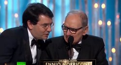 Čekao je i dulje od DiCaprija: S 87. godina napokon dobio Oscara