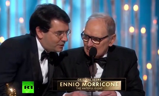 Čekao je i dulje od DiCaprija: S 87. godina napokon dobio Oscara